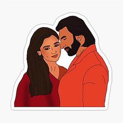 Rocky Aur Rani Kii Raayo - Alia Bhatt Ranveer Singh