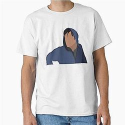 Gully Boy - Ranveer Singh alia Bhatt Bollywood film Classic T-Shirt