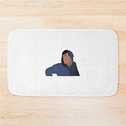 Gully Boy - Ranveer Singh, Alia Bhatt Bollywood Film Sticker Matt
