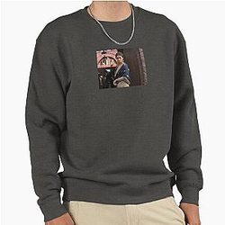 Alia Bhatt Kalank Bollywood Sweatshirt