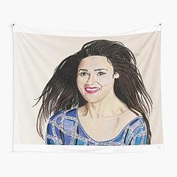 Alia Bhatt Tapestry