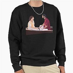 Kalank Alia Bhatt Varun Dhawan Pullover Sweatshirt