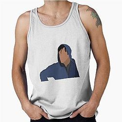 Gully Boy - Ranveer Singh, Alia Bhatt Bollywood Film Tank Top
