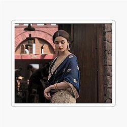 Alia Bhatt Kalank Bollywood