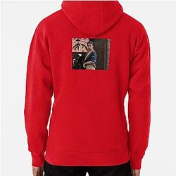 Alia Bhatt Kalank Hoodie