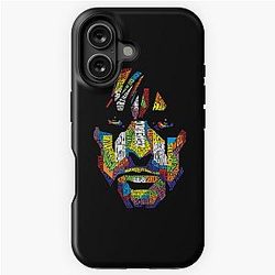 alice cooper schools out   iPhone Tough Case