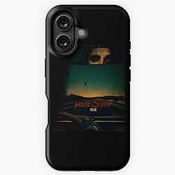Alice Cooper Classic Vintage Vol.07 iPhone Tough Case