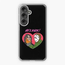 Alice Cooper Samsung Galaxy Soft Case
