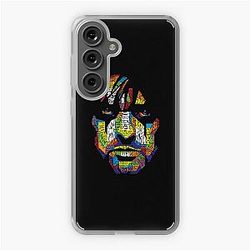 alice cooper schools out     Samsung Galaxy Soft Case