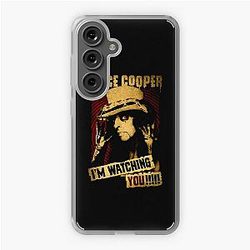 Alice Cooper Classic Vintage Vol.06 Samsung Galaxy Soft Case