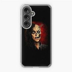 Alice Cooper Classic Vintage Vol.01 Samsung Galaxy Soft Case