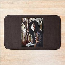 Alice cooper Bath Mat
