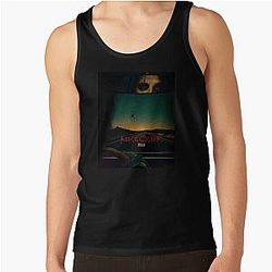 Alice Cooper Classic Vintage Vol.07 Tank Top