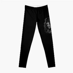 Alice Cooper - Prince of Darkness Leggings