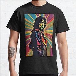 Alice Cooper  Classic T-Shirt