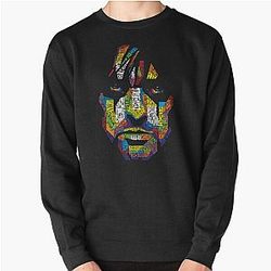 alice cooper schools out Pullover Sweatshirt