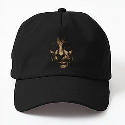 Alice Cooper Classic Vintage Vol.010 Dad Hat