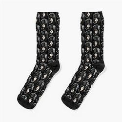 Alice Cooper Socks