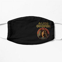 Alice Cooper Classic Vintage Vol.012 Flat Mask