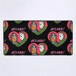 Alice Cooper Desk Mat