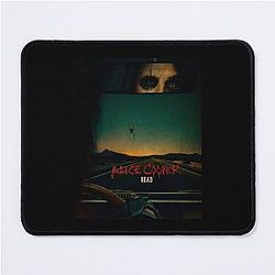 Alice Cooper Classic Vintage Vol.07 Mouse Pad