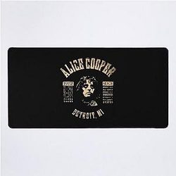 Alice Cooper Classic Vintage Vol.05 Desk Mat