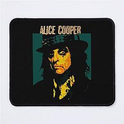 Alice Cooper Classic Vintage Vol.03 Mouse Pad