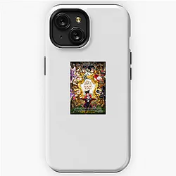 Alice in Wonderland Always Magical Always Strange Alice In Wonderland iPhone Cases