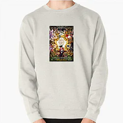 Alice in Wonderland Always Magical Always Strange Alice In Wonderland Sweatshirts