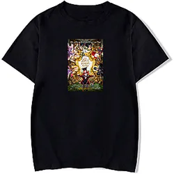 Alice in Wonderland Always Magical Always Strange Alice In Wonderland T-Shirts