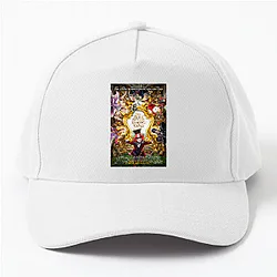 Alice in Wonderland Always Magical Always Strange Alice In Wonderland Hats & Caps