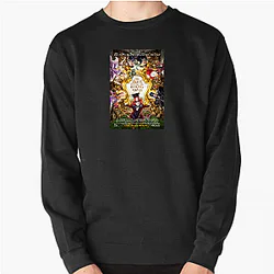Alice in Wonderland Always Magical Always Strange Alice In Wonderland Sweatshirts