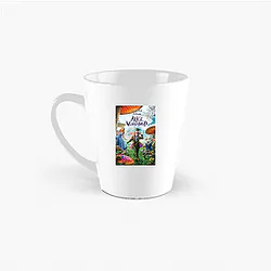 Alice in Wonderland Beyond The Screen Alice In Wonderland Mugs
