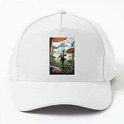 Alice in Wonderland The Best Fantasy Movie Alice In Wonderland Hats & Caps