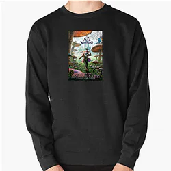 Alice in Wonderland The Best Fantasy Movie Alice In Wonderland Sweatshirts