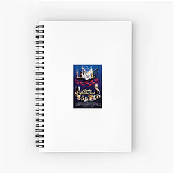 Alice in Wonderland The World Is A Rabbit Hole Alice In Wonderland Notebook