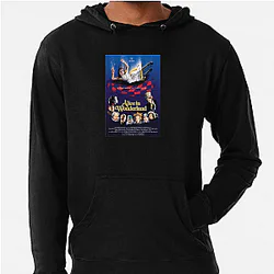 Alice in Wonderland The World Is A Rabbit Hole Alice In Wonderland Hoodies