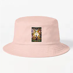 Alice in Wonderland Always Magical Always Strange Alice In Wonderland Hats & Caps