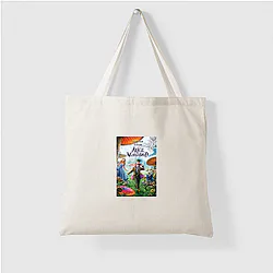 Alice in Wonderland Beyond The Screen Alice In Wonderland Bags