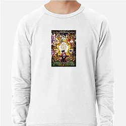 Alice in Wonderland Always Magical Always Strange Alice In Wonderland Sweatshirts