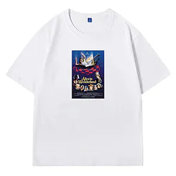 Alice in Wonderland The World Is A Rabbit Hole Alice In Wonderland T-Shirts