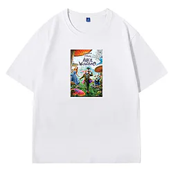 Alice in Wonderland Beyond The Screen Alice In Wonderland T-Shirts