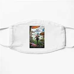 Alice in Wonderland The Best Fantasy Movie Alice In Wonderland Face Masks