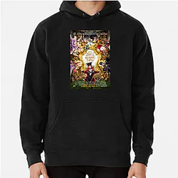 Alice in Wonderland Always Magical Always Strange Alice In Wonderland Hoodies