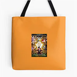 Alice in Wonderland Always Magical Always Strange Alice In Wonderland Bags