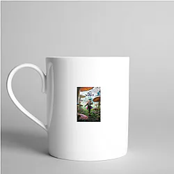 Alice in Wonderland The Best Fantasy Movie Alice In Wonderland Mugs