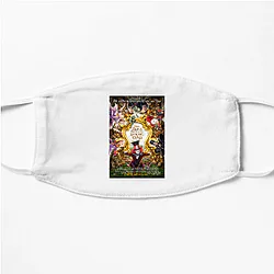 Alice in Wonderland Always Magical Always Strange Alice In Wonderland Face Masks