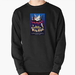 Alice in Wonderland The World Is A Rabbit Hole Alice In Wonderland Sweatshirts