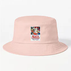 Alice in Wonderland My Favorite Childhood Film Alice In Wonderland Hats & Caps