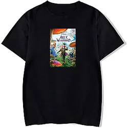 Alice in Wonderland Beyond The Screen Alice In Wonderland T-Shirts